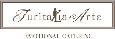 Turitalia Arte Emotional Catering | Agrigento - Sicilia